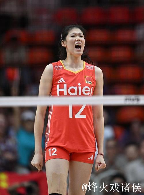 意大利米兰女排俱乐部宣布:李盈莹正式加入球队 意大利米兰女排俱乐部宣布:李盈莹正式加入球队