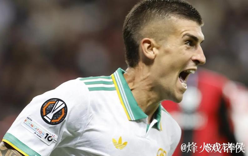 热身赛-卡斯多普乌龙补救 罗马客场1-1战平法甲强队