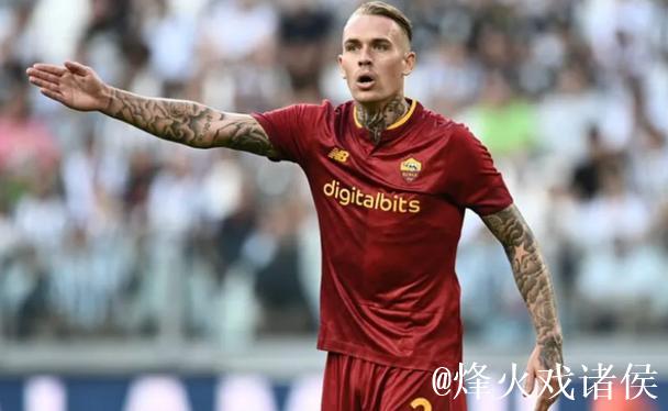 热身赛-卡斯多普乌龙补救 罗马客场1-1战平法甲强队